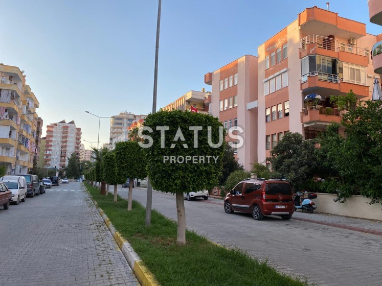 Квартира 2+1 по самой низкой цене! Махмутлар, 90 м2 фото 1