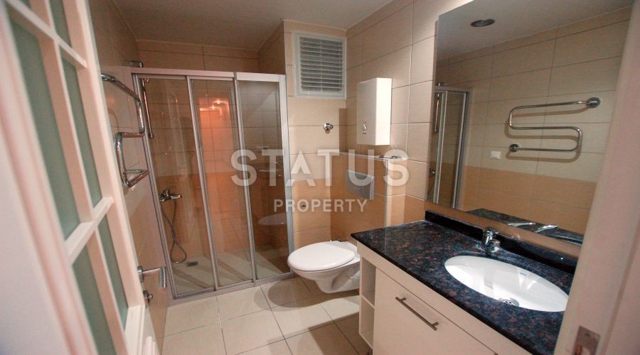 Апартаменты в комплексе с отельной	 инфраструктурой в европейском и тихом районе Джикджилли фото 4