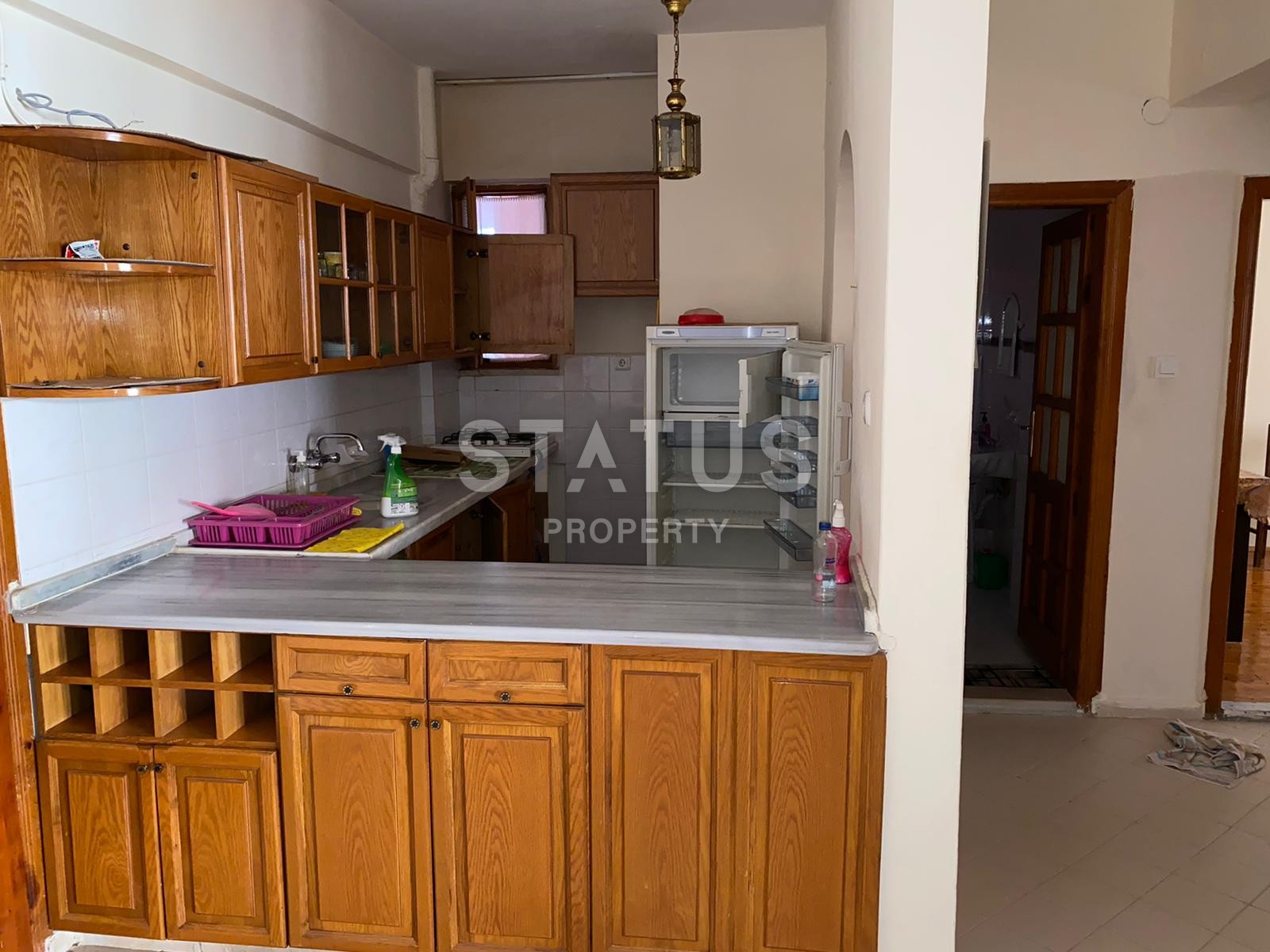 Apartment 2+1 at the lowest price! Mahmutlar, 90 m2 фото 3