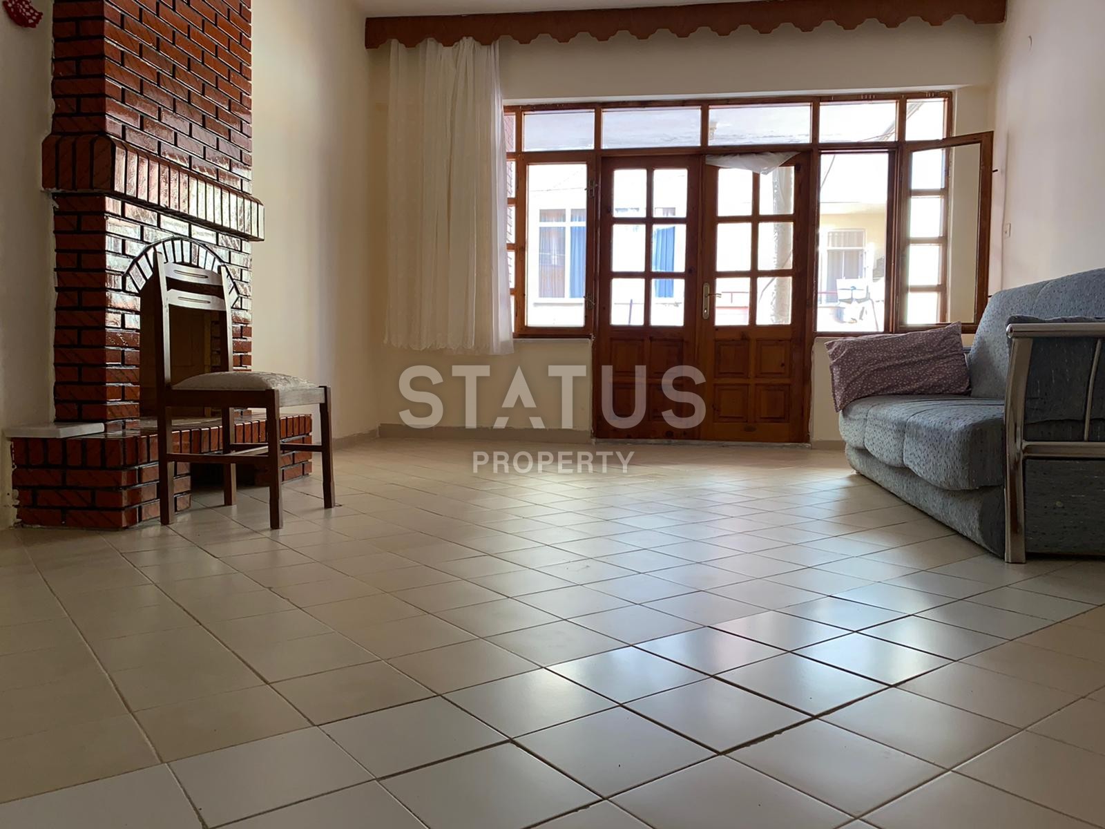 Apartment 2+1 at the lowest price! Mahmutlar, 90 m2 фото 4