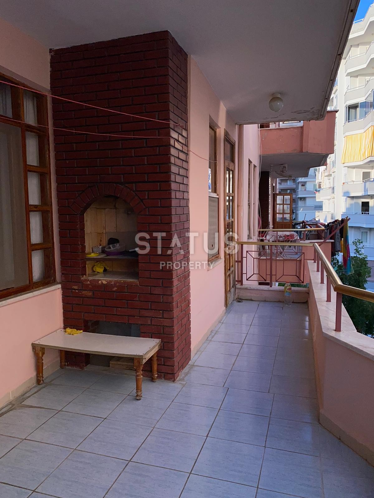 Apartment 2+1 at the lowest price! Mahmutlar, 90 m2 фото 9