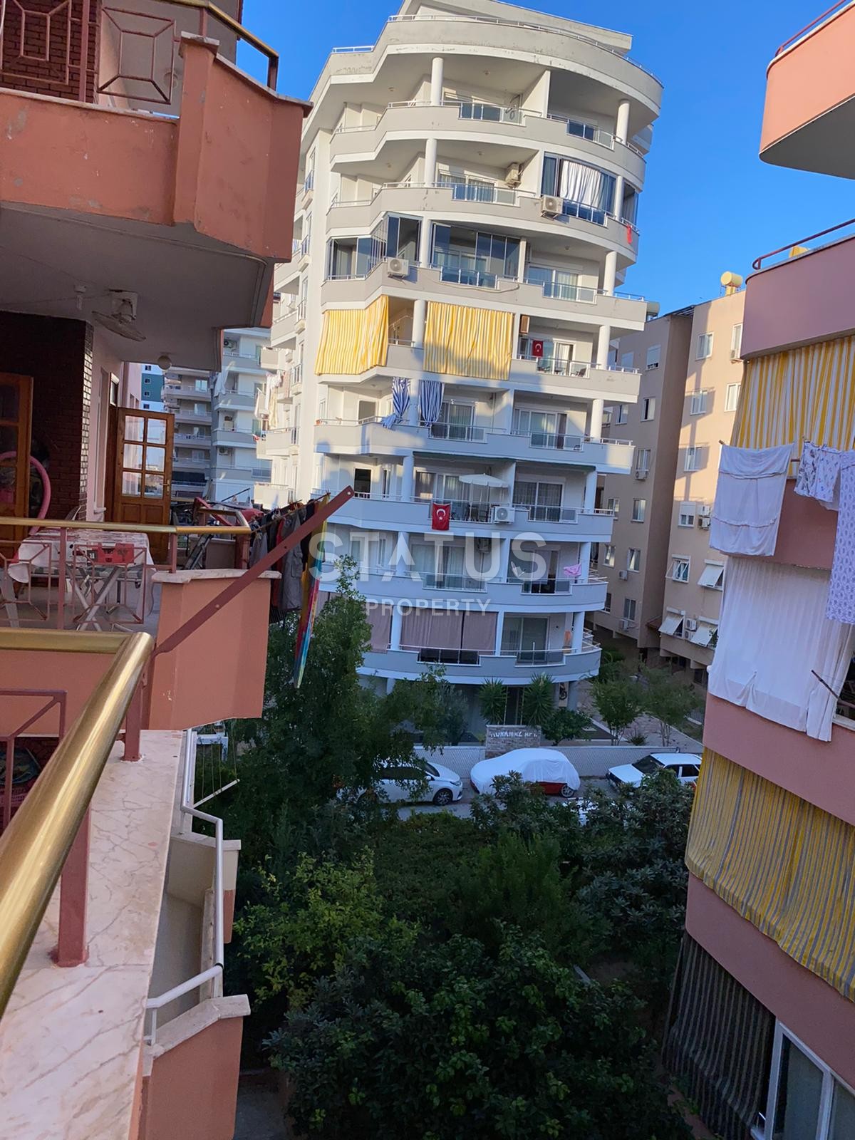 Apartment 2+1 at the lowest price! Mahmutlar, 90 m2 фото 10