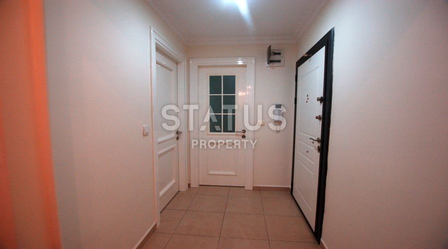 Апартаменты в комплексе с отельной	 инфраструктурой в европейском и тихом районе Джикджилли фото 5