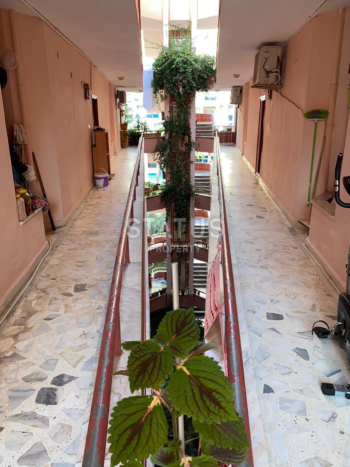 Apartment 2+1 at the lowest price! Mahmutlar, 90 m2 фото 15