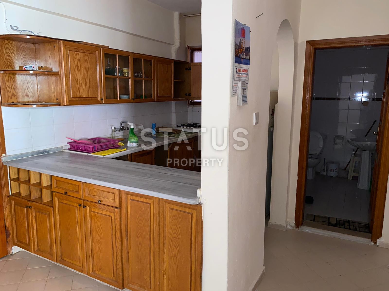 Apartment 2+1 at the lowest price! Mahmutlar, 90 m2 фото 16