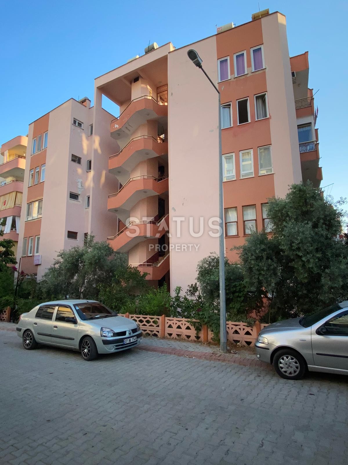 Apartment 2+1 at the lowest price! Mahmutlar, 90 m2 фото 19
