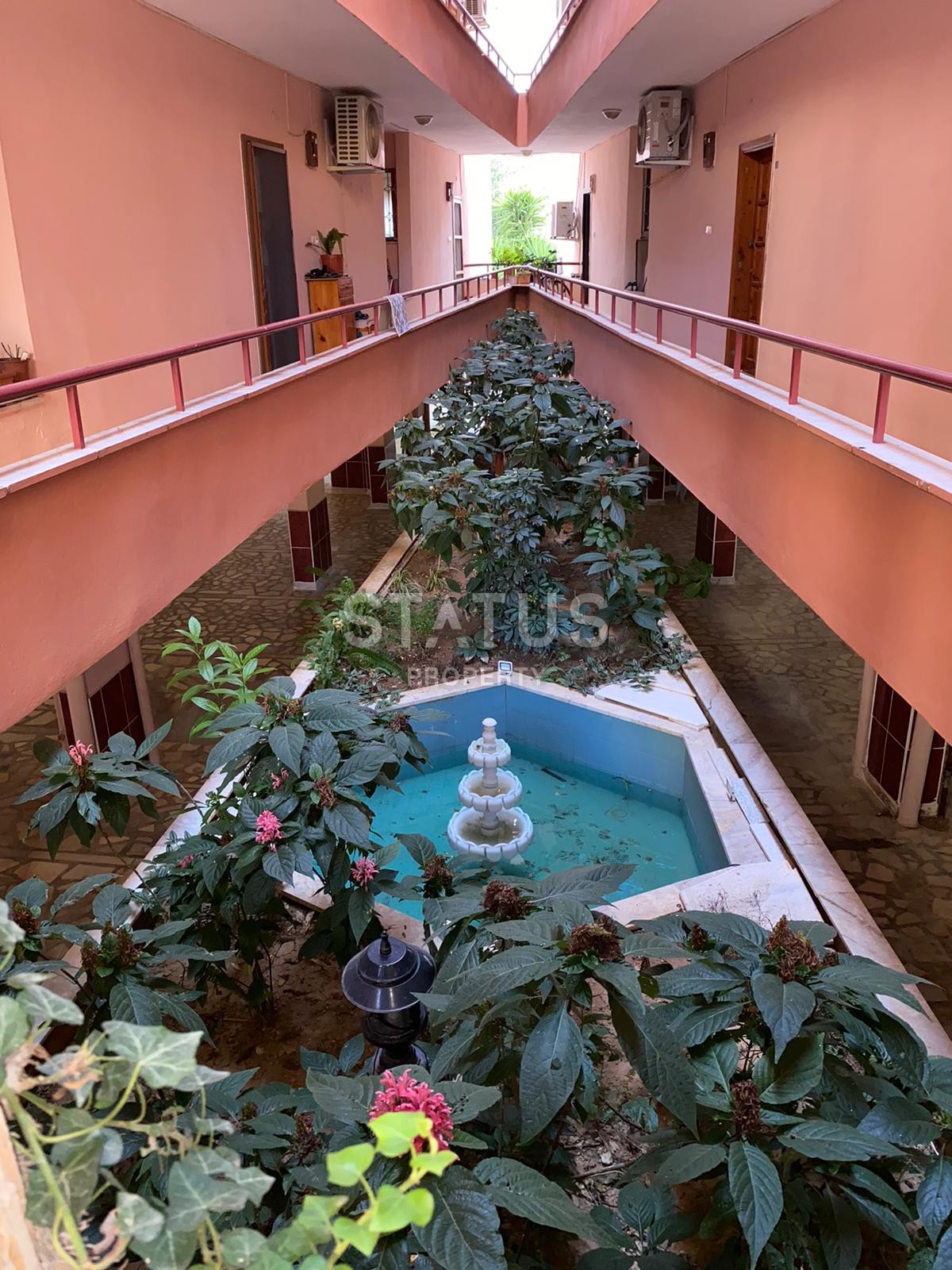 Apartment 2+1 at the lowest price! Mahmutlar, 90 m2 фото 20