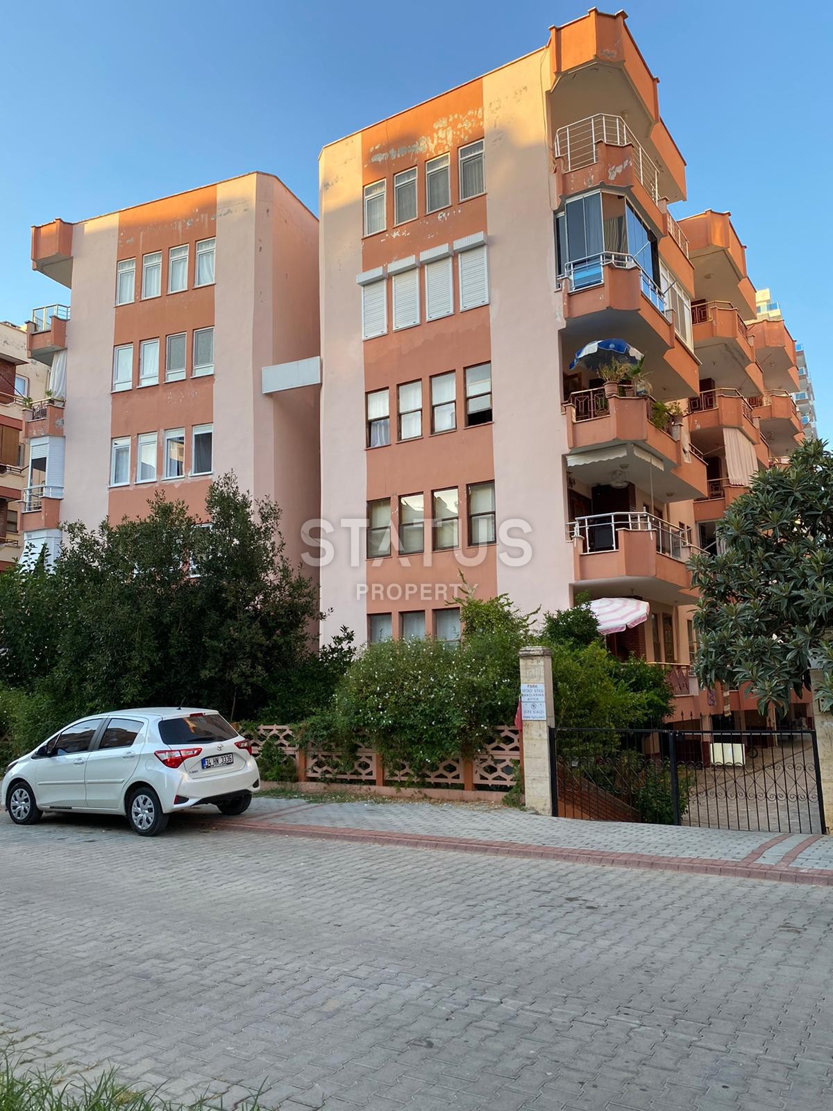 Apartment 2+1 at the lowest price! Mahmutlar, 90 m2 фото 21