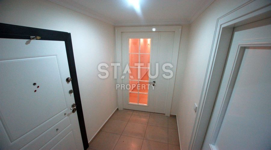 Апартаменты в комплексе с отельной	 инфраструктурой в европейском и тихом районе Джикджилли фото 6