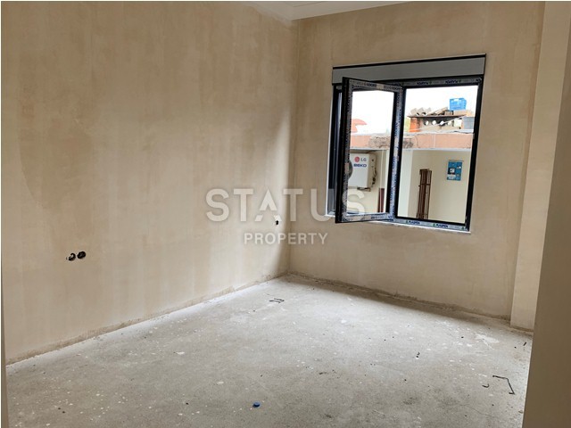 Две новые квартиры в центре Аланьи, 65 м2 фото 5