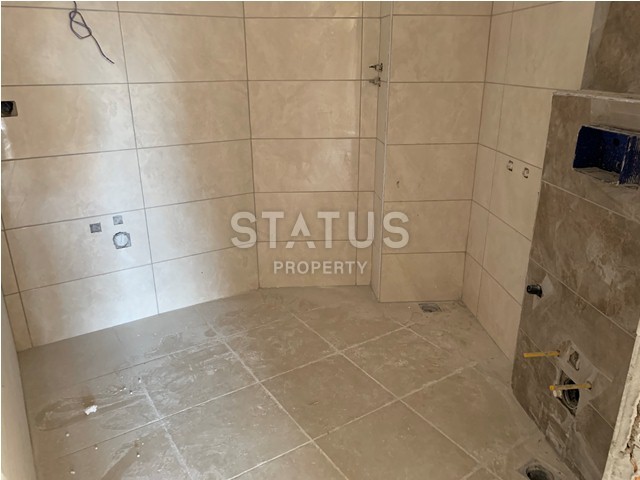 Две новые квартиры в центре Аланьи, 65 м2 фото 7