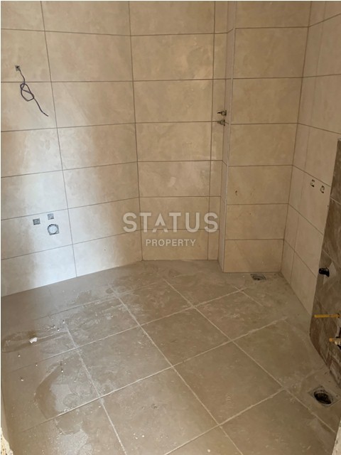 Две новые квартиры в центре Аланьи, 65 м2 фото 8