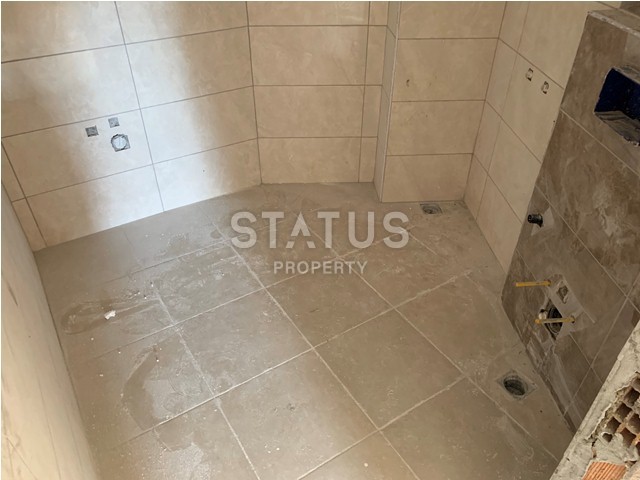 Две новые квартиры в центре Аланьи, 65 м2 фото 9