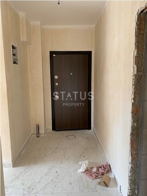 Две новые квартиры в центре Аланьи, 65 м2 фото 10