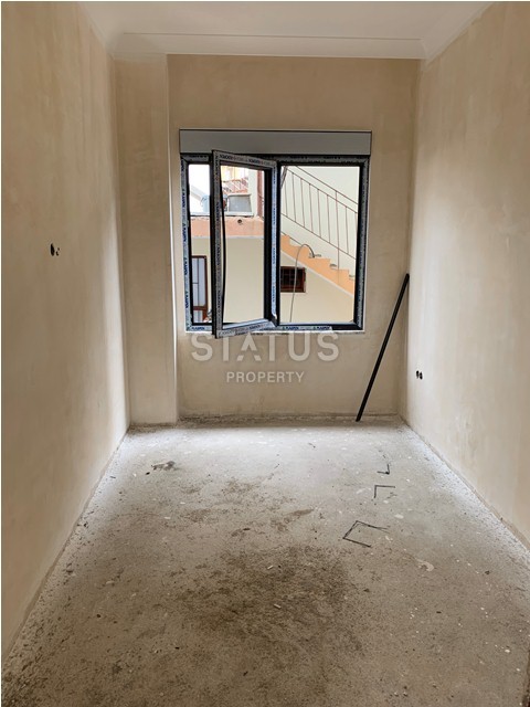 Две новые квартиры в центре Аланьи, 65 м2 фото 11