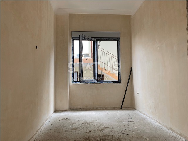 Две новые квартиры в центре Аланьи, 65 м2 фото 12