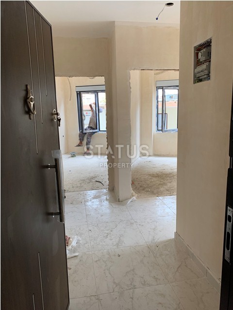 Две новые квартиры в центре Аланьи, 65 м2 фото 13