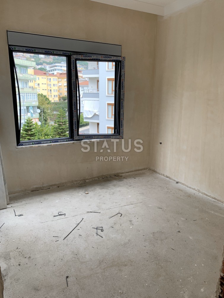 Две новые квартиры в центре Аланьи, 65 м2 фото 16