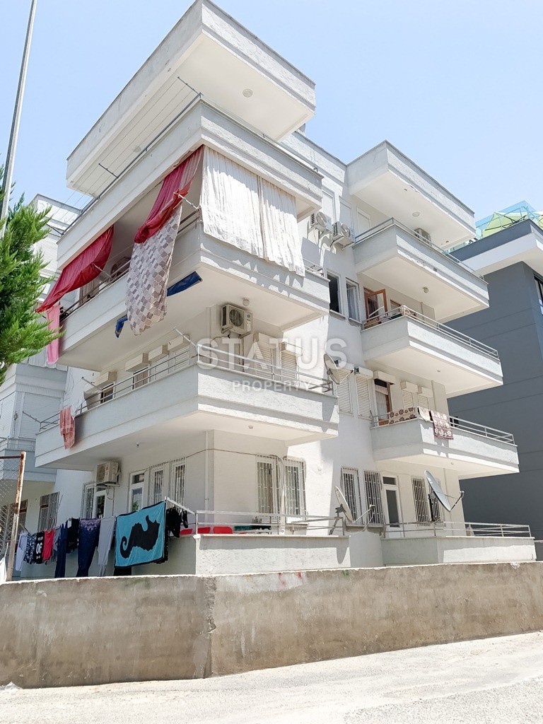 Трехкомнатная квартира в 100 метрах от пляжа Клеопатра фото 3