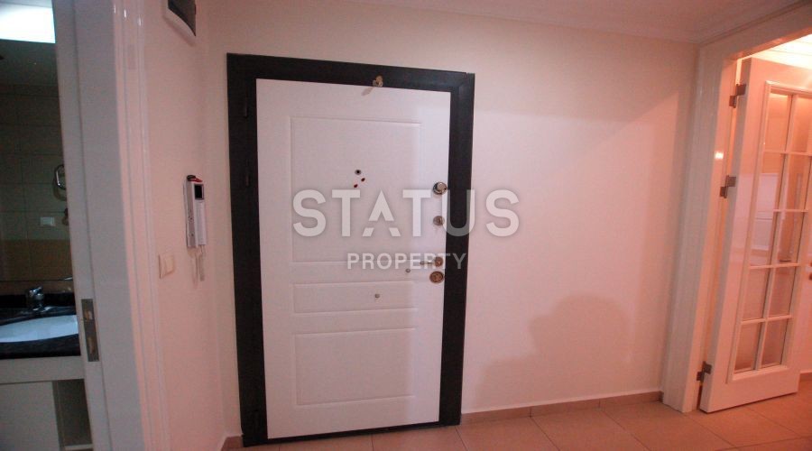 Апартаменты в комплексе с отельной	 инфраструктурой в европейском и тихом районе Джикджилли фото 8