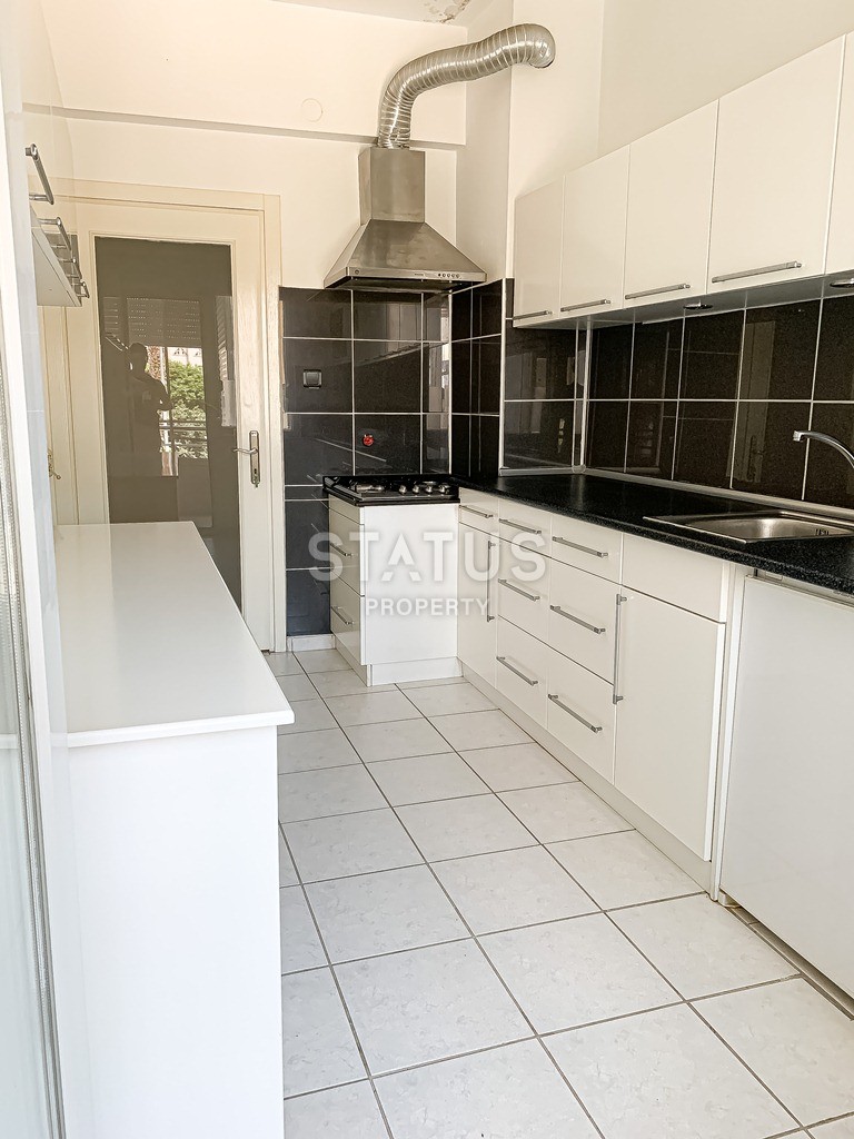 Трехкомнатная квартира в 100 метрах от пляжа Клеопатра фото 6