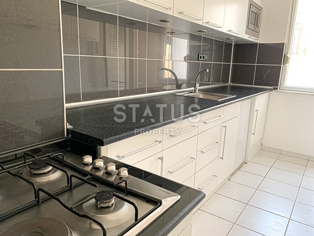 Трехкомнатная квартира в 100 метрах от пляжа Клеопатра фото 7