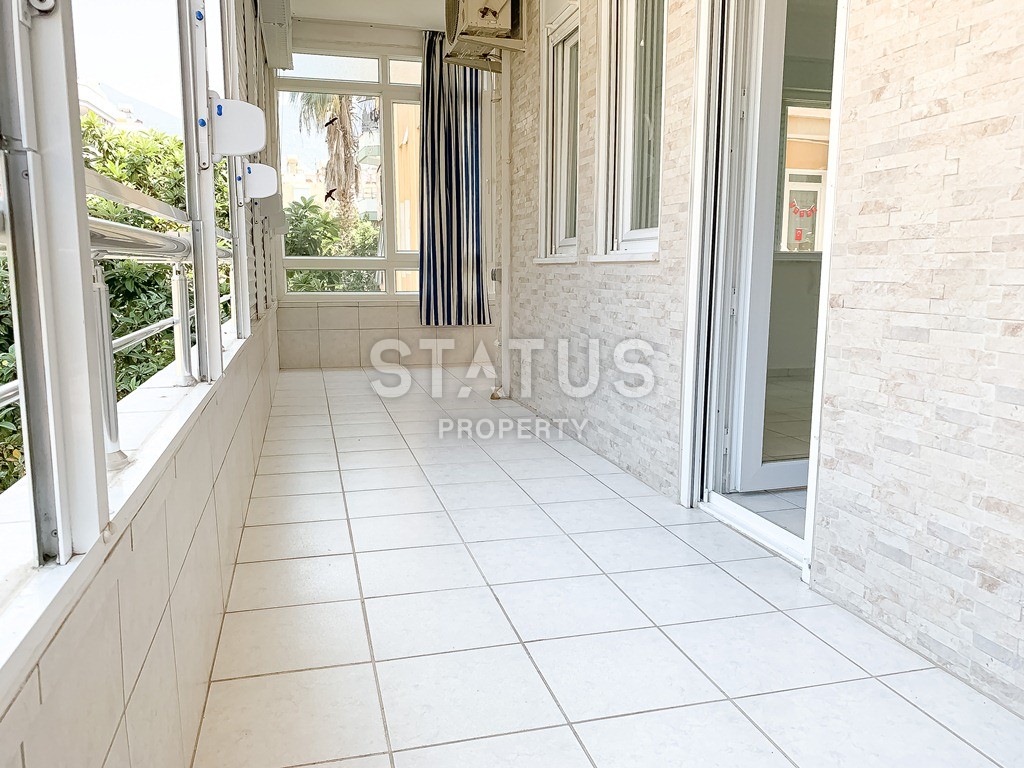 Трехкомнатная квартира в 100 метрах от пляжа Клеопатра фото 11