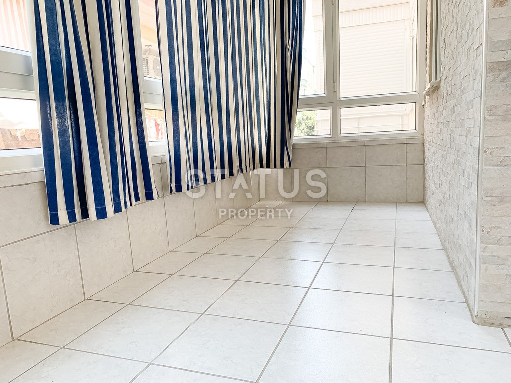 Трехкомнатная квартира в 100 метрах от пляжа Клеопатра фото 12