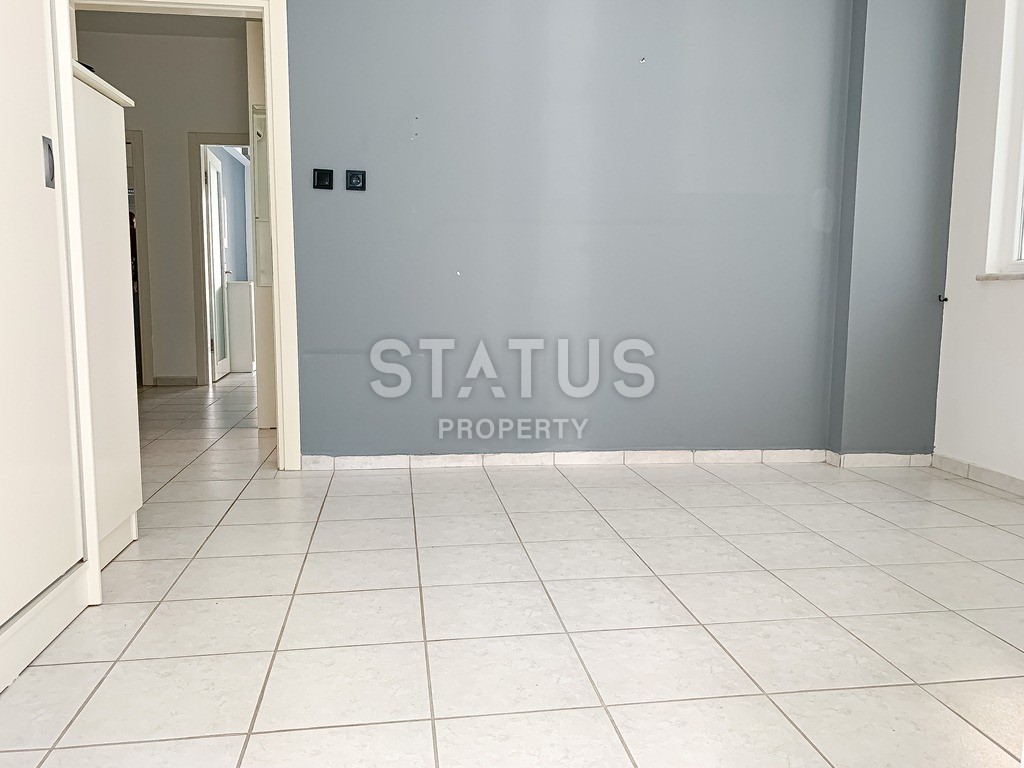 Трехкомнатная квартира в 100 метрах от пляжа Клеопатра фото 15