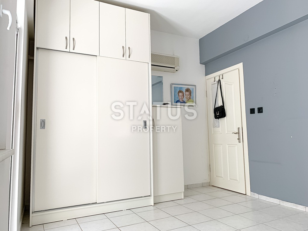 Трехкомнатная квартира в 100 метрах от пляжа Клеопатра фото 16