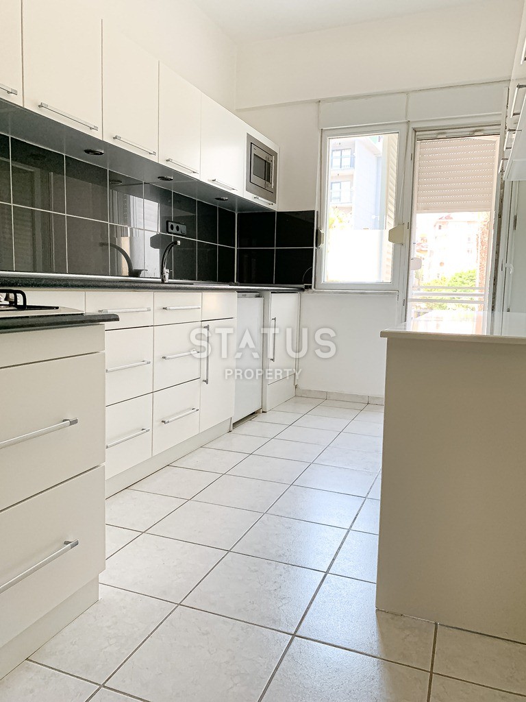 Трехкомнатная квартира в 100 метрах от пляжа Клеопатра фото 18