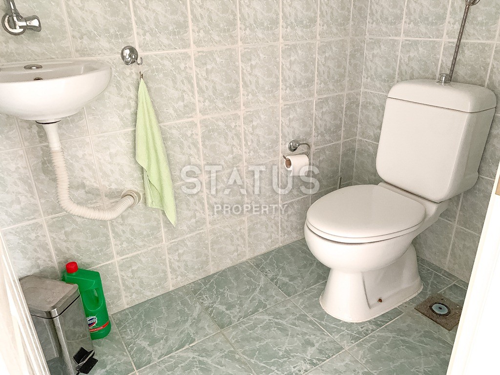 Трехкомнатная квартира в 100 метрах от пляжа Клеопатра фото 19