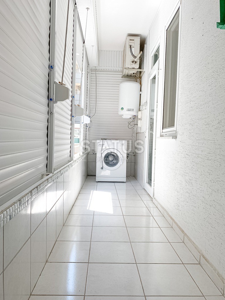 Трехкомнатная квартира в 100 метрах от пляжа Клеопатра фото 21