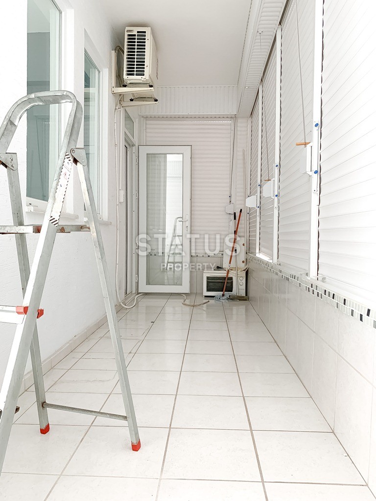 Трехкомнатная квартира в 100 метрах от пляжа Клеопатра фото 22