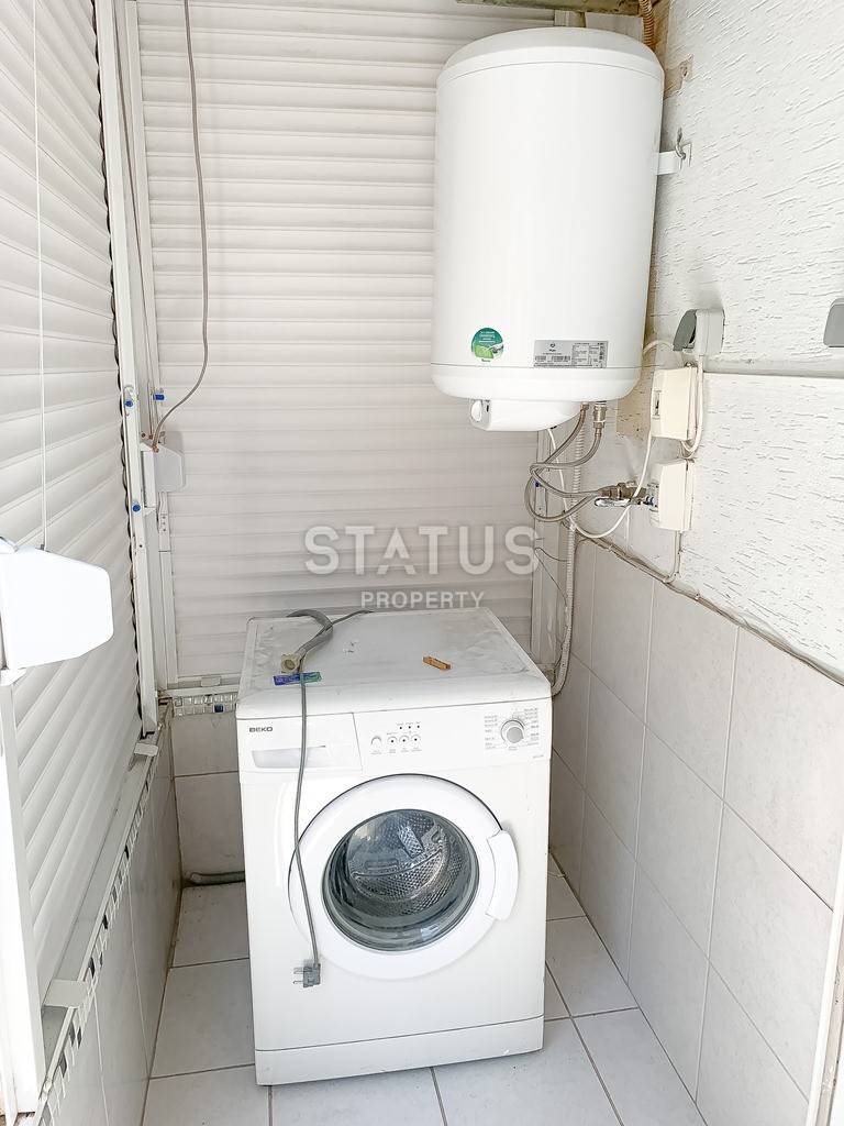 Трехкомнатная квартира в 100 метрах от пляжа Клеопатра фото 23