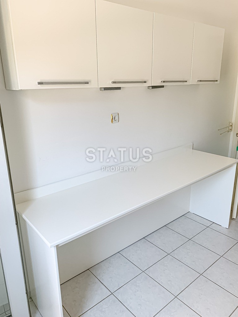 Трехкомнатная квартира в 100 метрах от пляжа Клеопатра фото 24