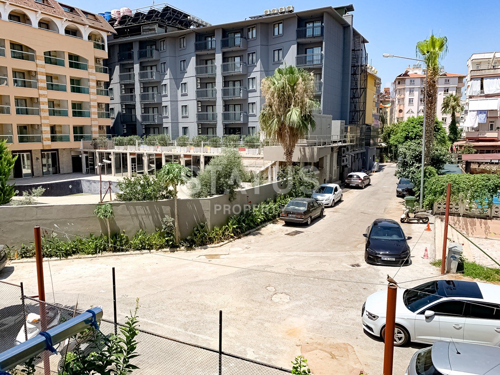 Трехкомнатная квартира в 100 метрах от пляжа Клеопатра фото 25