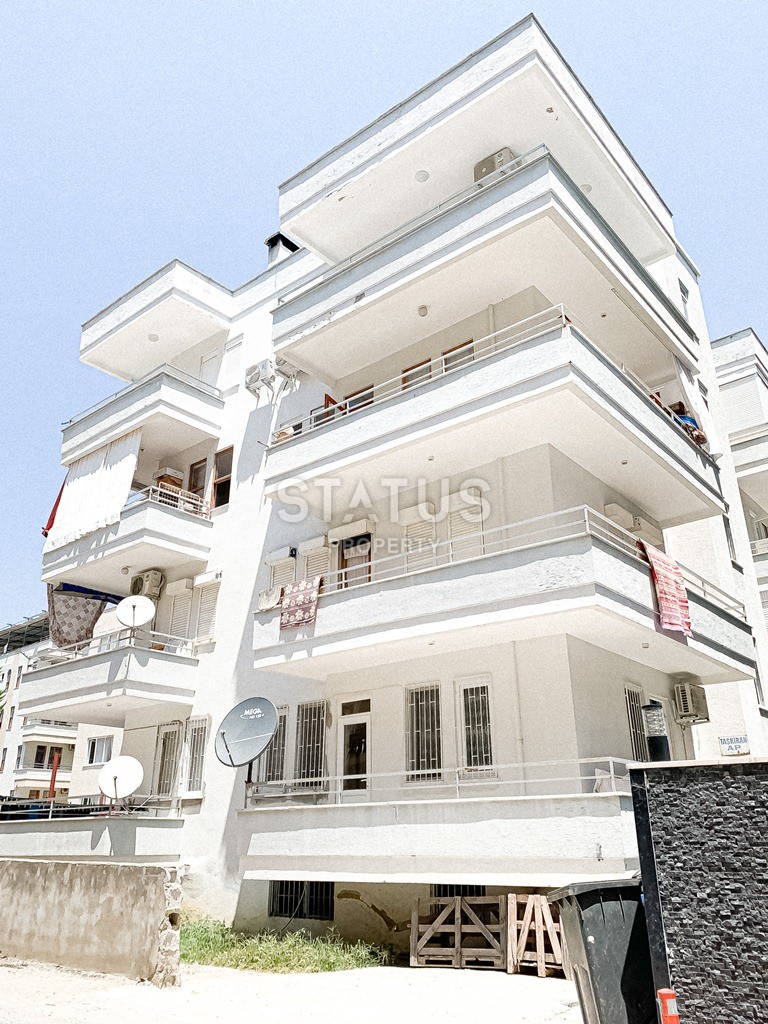 Трехкомнатная квартира в 100 метрах от пляжа Клеопатра фото 26