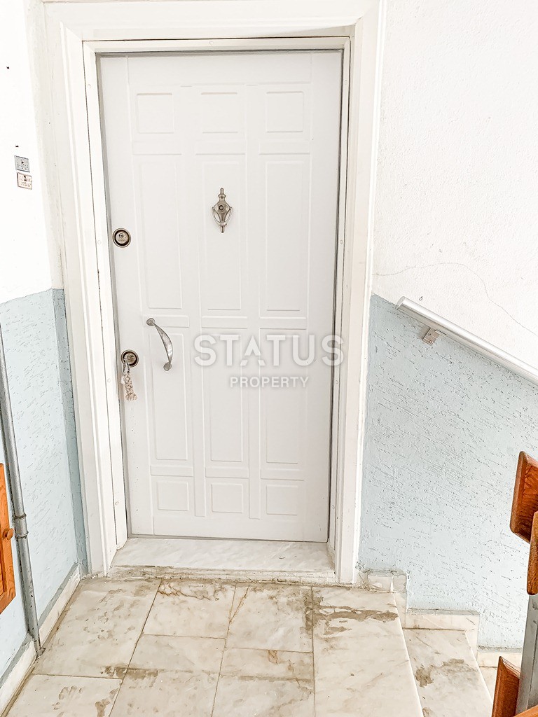 Трехкомнатная квартира в 100 метрах от пляжа Клеопатра фото 27