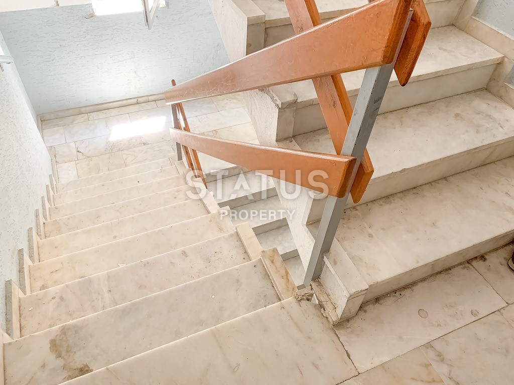 Трехкомнатная квартира в 100 метрах от пляжа Клеопатра фото 28