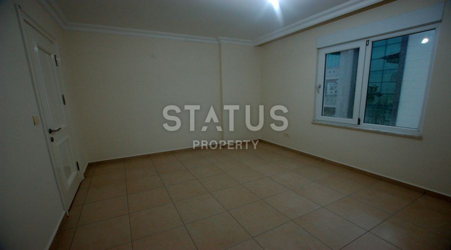 Апартаменты в комплексе с отельной	 инфраструктурой в европейском и тихом районе Джикджилли фото 11