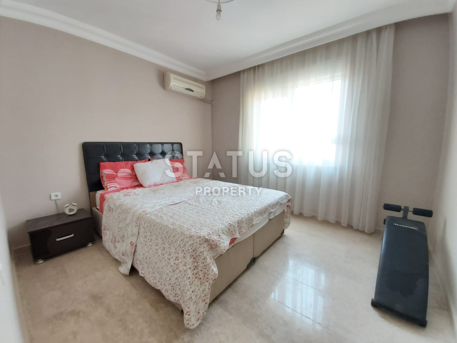 Квартира 2+1 с мебелью в районе Махмутлар 110 кв.м фото 6