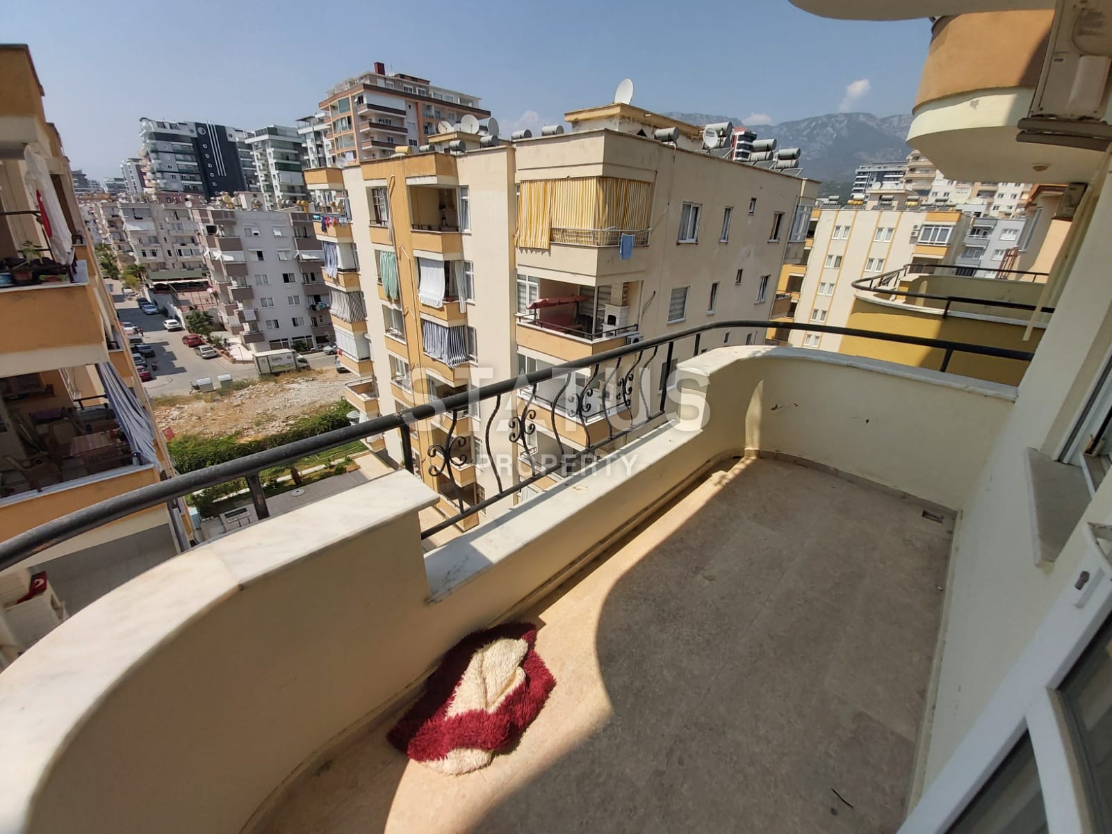 Квартира 2+1 с мебелью в районе Махмутлар 110 кв.м фото 11