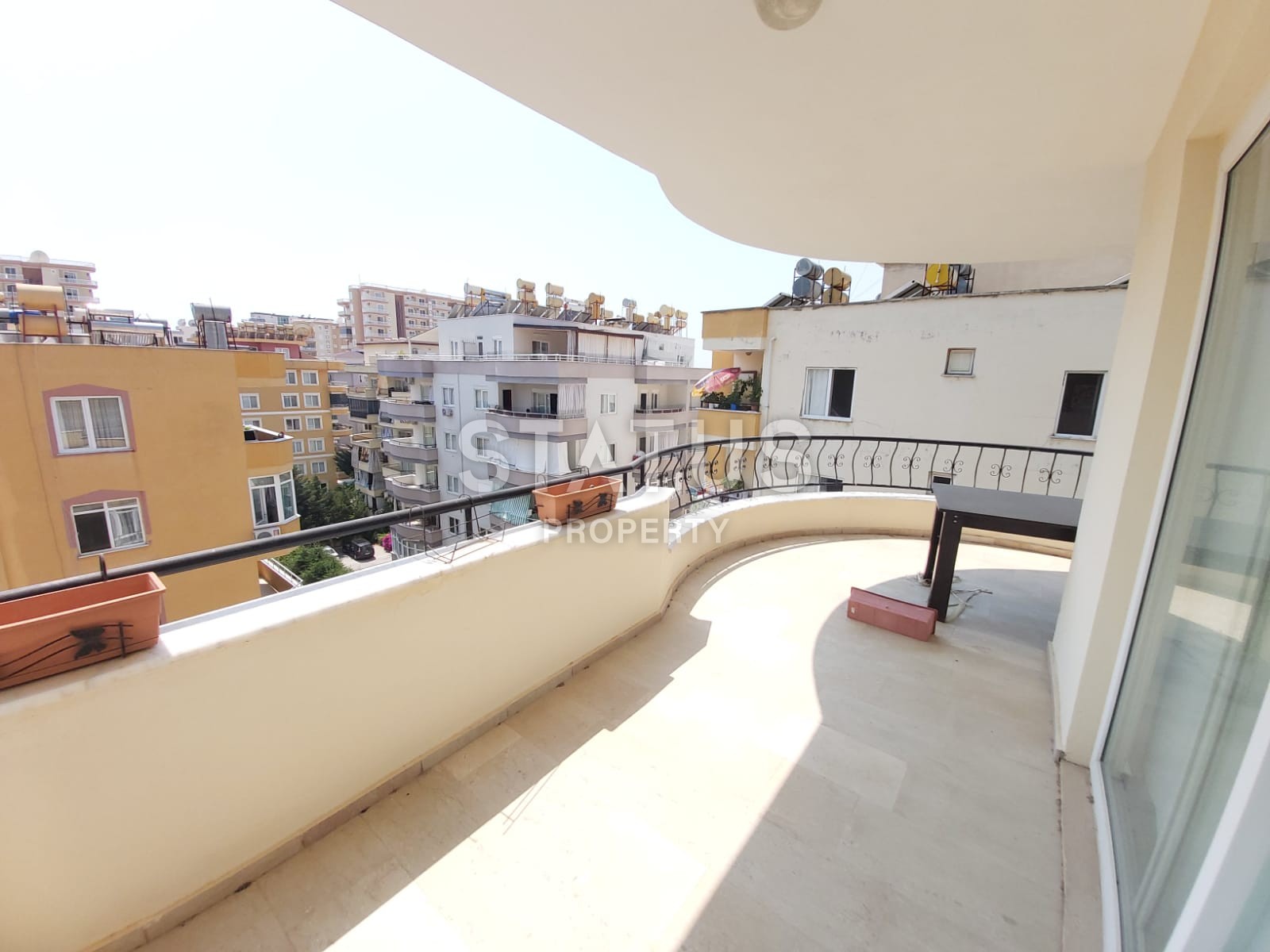 Квартира 2+1 с мебелью в районе Махмутлар 110 кв.м фото 12