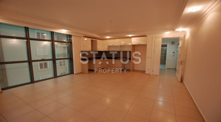 Апартаменты в комплексе с отельной	 инфраструктурой в европейском и тихом районе Джикджилли фото 12