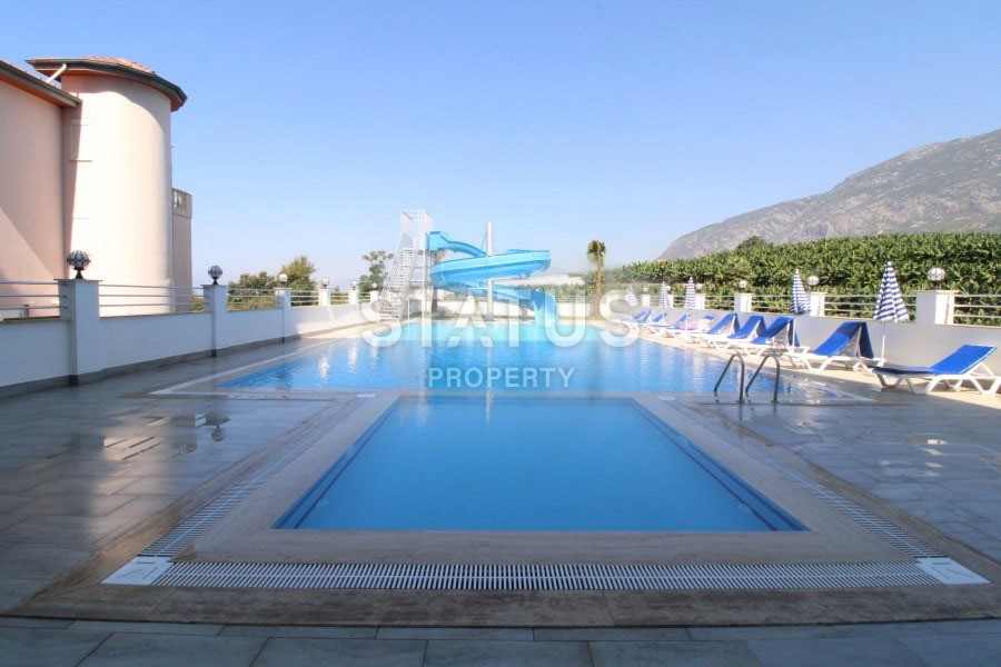 Пентхаус 2+1 вдали от шума и суеты фото 1