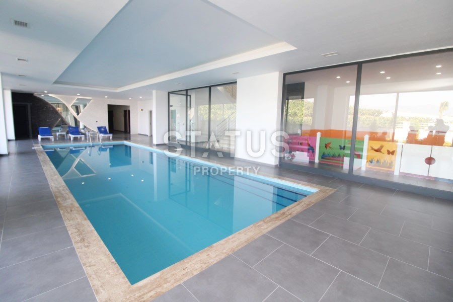 Пентхаус 2+1 вдали от шума и суеты фото 2