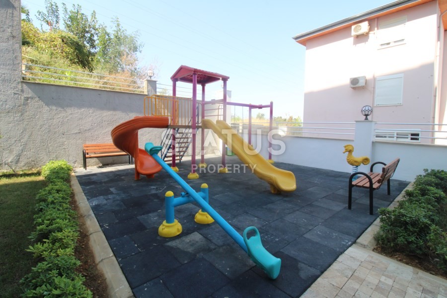 Пентхаус 2+1 вдали от шума и суеты фото 4