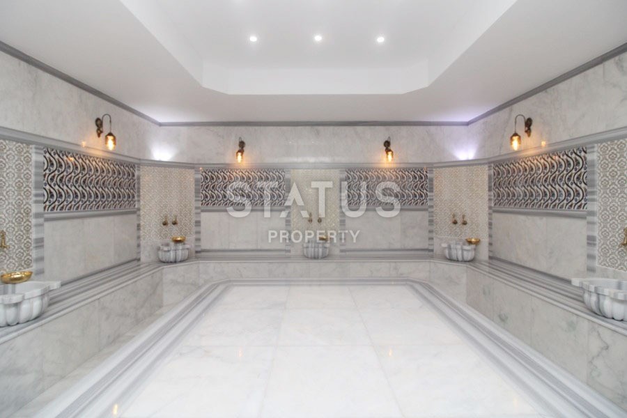 Пентхаус 2+1 вдали от шума и суеты фото 5