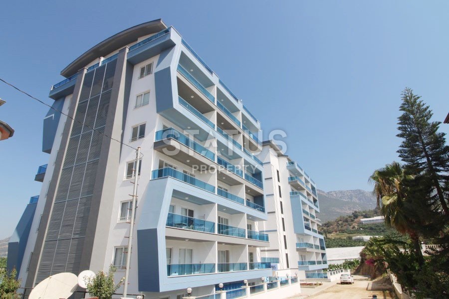 Пентхаус 2+1 вдали от шума и суеты фото 6